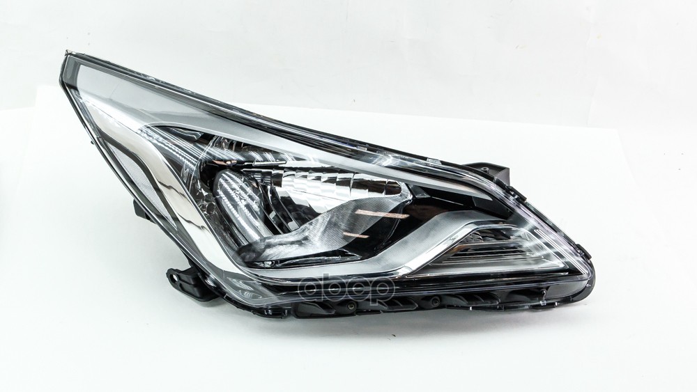 Фара Правая Dominant Hy0600100002 DOMINANT арт. HY0600100002