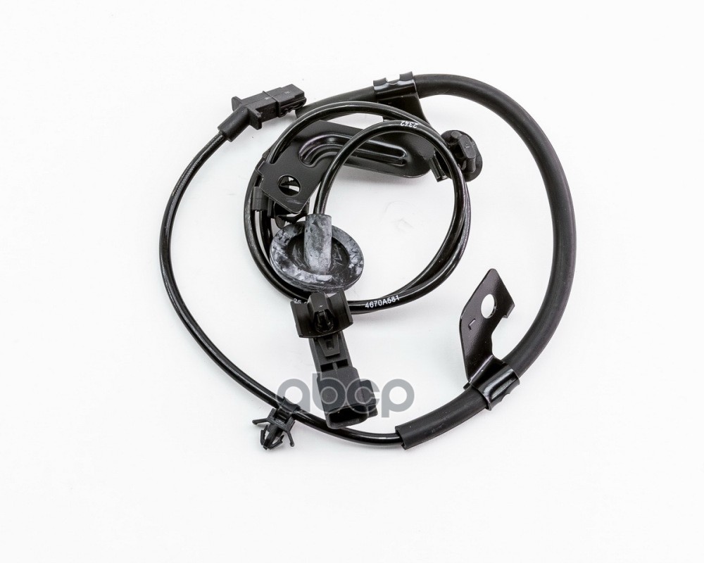 Датчик Abs / Dominant / 4670A581 / Задний, Левый Mt46070a581 DOMINANT арт. MT46070A581