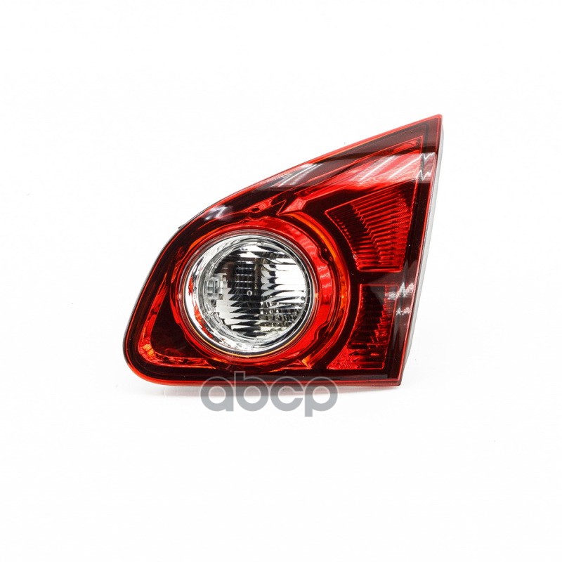 Фонарь Задний Левый На Крышку Багажника DOMINANT арт. NS260555JD800