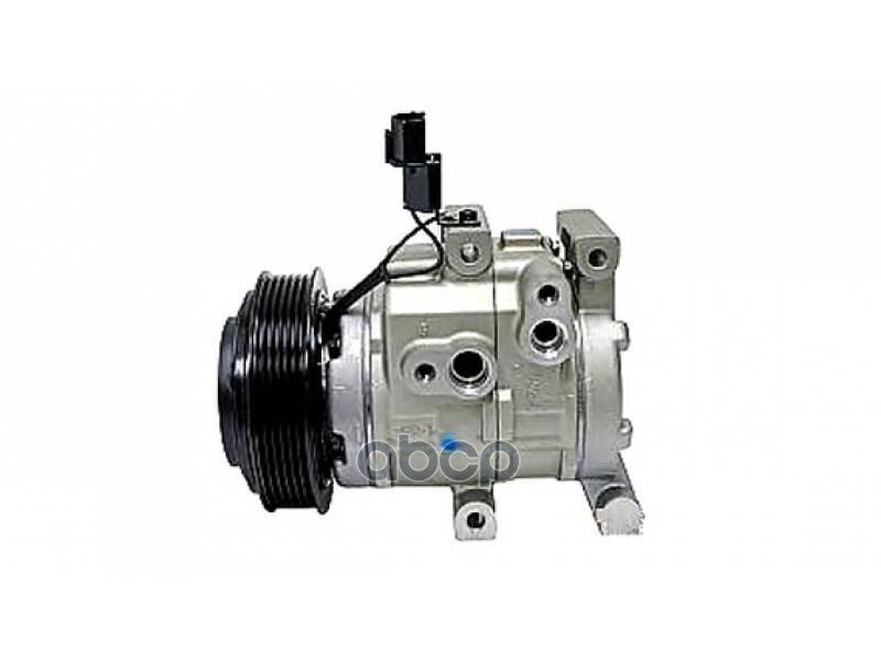 DOOWON Компрессор кондиционера 977014L000 KIA RIO DOOWON арт. 977014l000