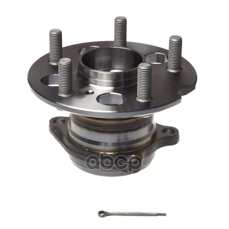 Ступичный Узел Задний Double Force (Без Abs) Double Force Dfba0029 DOUBLE FORCE арт. DFBA0029