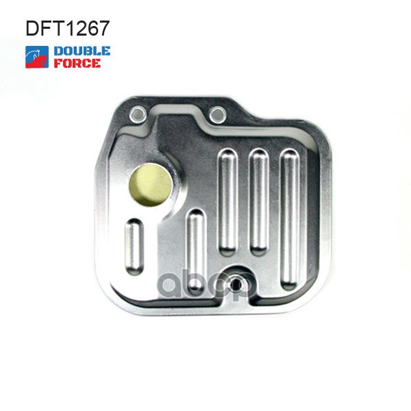 Фильтр Акпп DOUBLE FORCE арт. DFT1267
