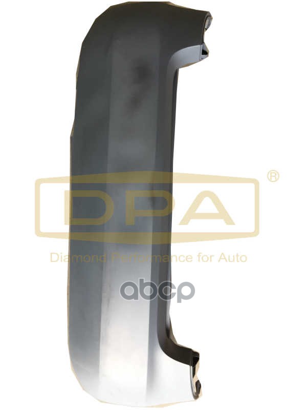 Облицовка Бампера Заднего Dpa 88070774902 DPA арт. 88070774902