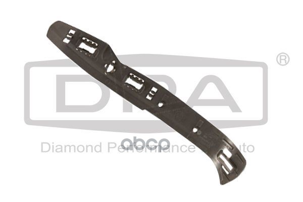 Кронштейн Бампера Переднего Левый Dpa 88071797002 DPA арт. 88071797002