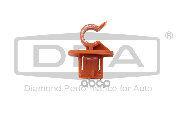 Фиксатор стойки капота DPA арт. 88231295702
