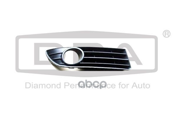 Решетка Бампера Dpa 88530327002 DPA арт. 88530327002