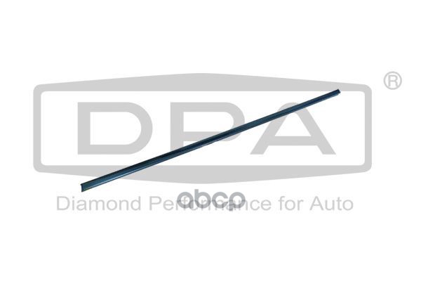 Облицовка / Защитная Накладка, Дверь DPA арт. 88530859602