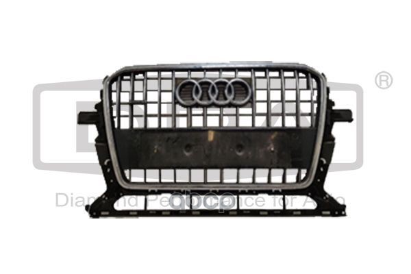 Решетка Радиатора 88531789802 DPA арт. 88531789802