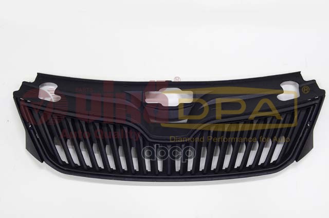 Решетка Радиатора Dpa 88531807502 DPA арт. 88531807502