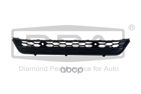 Решётка Бампера DPA арт. 88531808202