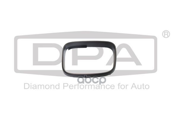 Рамка Зеркала Левого Dpa 88580605802 DPA арт. 88580605802