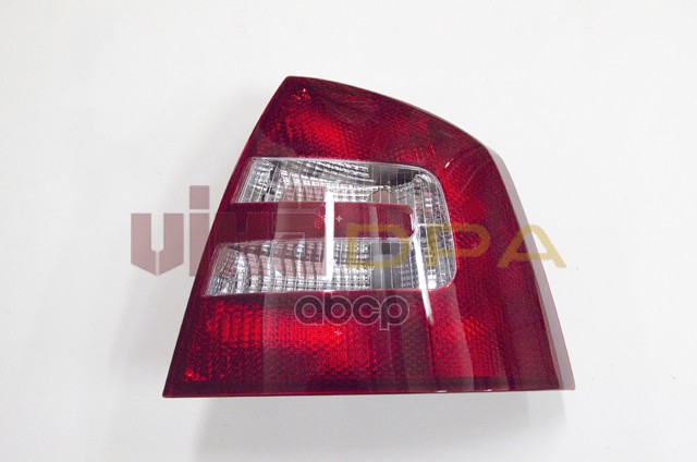 фонарь задний правый (корпус)  89450719002 DPA арт. 89450719002