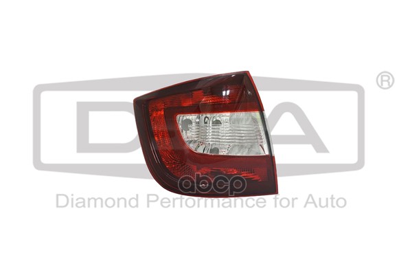 фонарь задний левый 99451822202 DPA арт. 99451822202