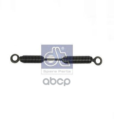 Пружина Тормозных Колодок 265*24*4.25 Bpw DT Spare Parts арт. 10.13052