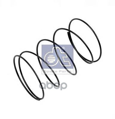 Пружина Scania Вентиляции Картера Dt Diesel Technic 1.10779 DT Spare Parts арт. 1.10779
