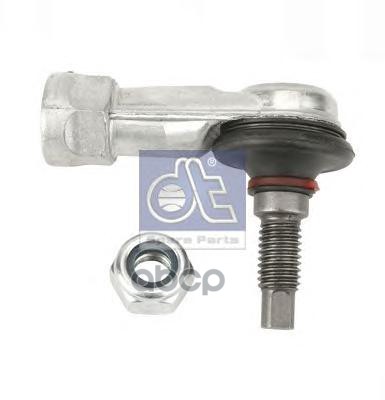 Наконечник Тяги Кпп M12*1,75/M10*1.5 Правый Daf/Man/Volvo/Scania DT Spare Parts арт. 1.14083