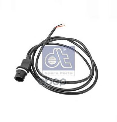 Патрон Лампы С Проводом Scania 4 DT Spare Parts арт. 1.21388