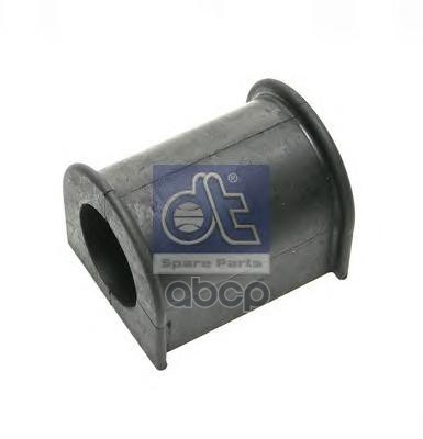Втулка Стабилизатора 50*71*100 Scania Ama/Ad/Volvo F10/12 DT Spare Parts арт. 1.25027