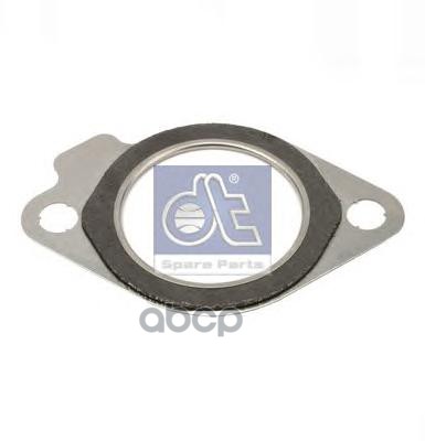 Прокладка Выпускного Коллектора 2Отв. Volvo D9a/Renault Dxi11 DT Spare Parts арт. 2.10246