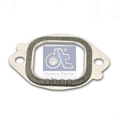 Прокладка Выпускного Коллектора 2 Отв. Renault Dxi13/Volvo D13a/B/C DT Spare Parts арт. 2.10249