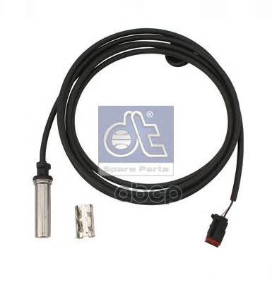 Датчик ABS L2730 mm ПОДХОДИТ ДЛЯ VOLVOFHFMNH 910121316 2.25333 DT Spare Parts арт. 2.25333