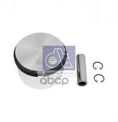 Поршень Компрессора D=88.0Mm Std 1698848 DT Spare Parts арт. 244865