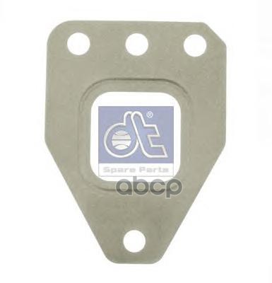 Прокладка Коллектора (Выпуск) Man Tga/S/X D2066/D2676 DT Spare Parts арт. 3.18114