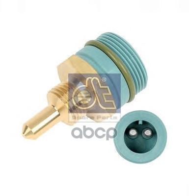 Датчик Температуры Охлаждающей Жидкости Man DT Spare Parts арт. 3.18200