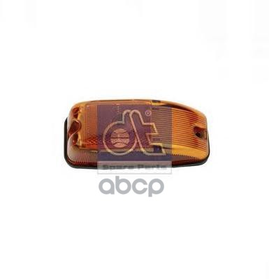 Фонарь Указателя Поворота Боковой  Man Fml 2000, Fmg 90, F 789 DT Spare Parts арт. 3.31051