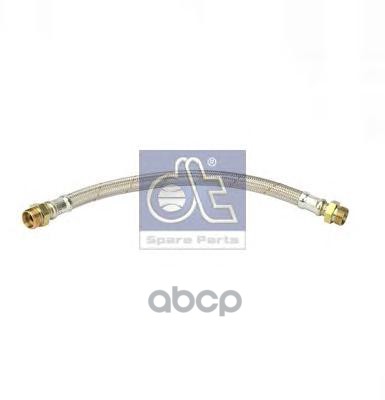 Шланг компрессора L400mm MAN Universal 3.79001 DT Spare Parts арт. 3.79001