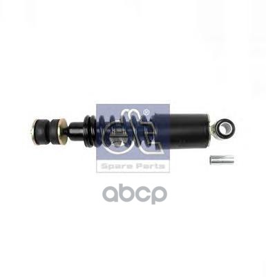 Амортизатор Кабины 255/315 14*45/10*69 O/I Перед Пруж Man F90/2000 DT Spare Parts арт. 3.83000