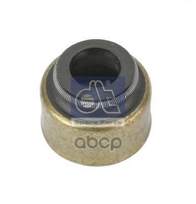 Колпачек Маслосъемный 9*14,6/19*15 Mb Om352/55/64/66 DT Spare Parts арт. 4.20003
