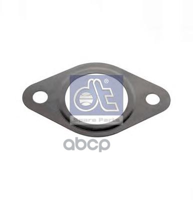 Прокладка Коллектора Выпускного Mb Actros Om501la/502La DT Spare Parts арт. 4.20408