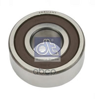 Подшипник Маховика 25*62*24 Mb Mk/Ng/Sk/Лиаз DT Spare Parts арт. 4.61241
