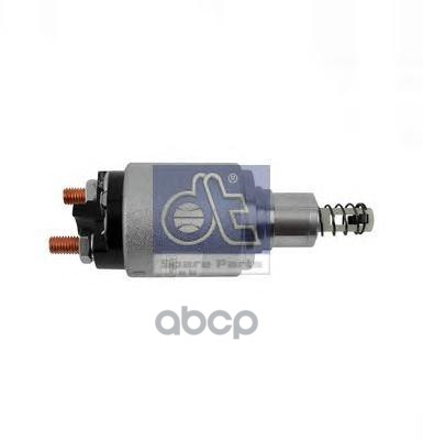 Реле стартера втягивающее DT Spare Parts арт. 4.61703