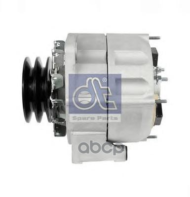 Генератор 24V 80А DAF 5.47012 DT Spare Parts арт. 5.47012