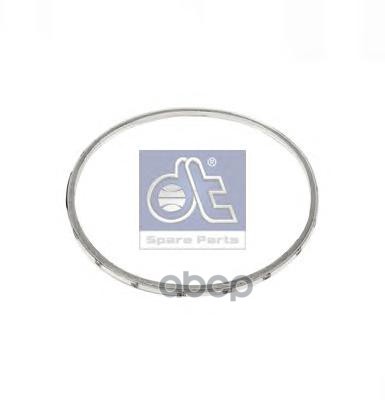 Прокладка Выпускного Коллектора Renault DT Spare Parts арт. 6.23550