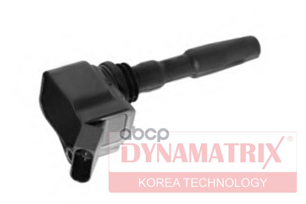 Катушка зажигания SKODA Octavia 1,6   VW POLO DYNAMATRIX-KOREA арт. DIC116