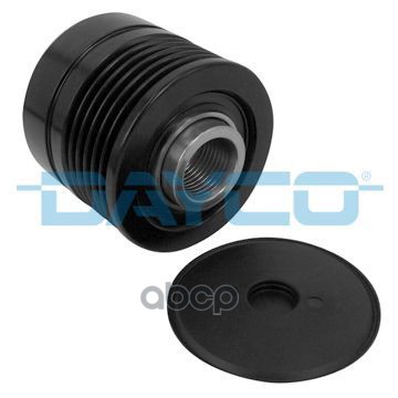 Шкив Генератора Fiat Grande Punto 1.3D Multijet 05> Dayco арт. ALP2459