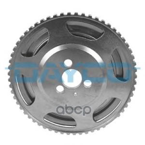 Шкив Коленвала Fiat Punto 1.2I 99-03 / Strada 1.2I 03-06 Dayco арт. DPV1012