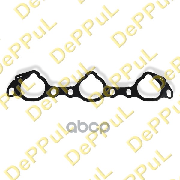 ПРОКЛАДКА ВПУСКНОГО КОЛЛЕКТОРА NISSAN TEANA RUS MAKE (09-13), QX50/EX DEA97444 DePPuL арт. DEA97444