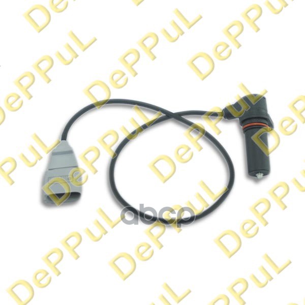 Датчик Положения Коленвала Skoda Octavia (1U2) (96-10) DePPuL арт. DEPK095