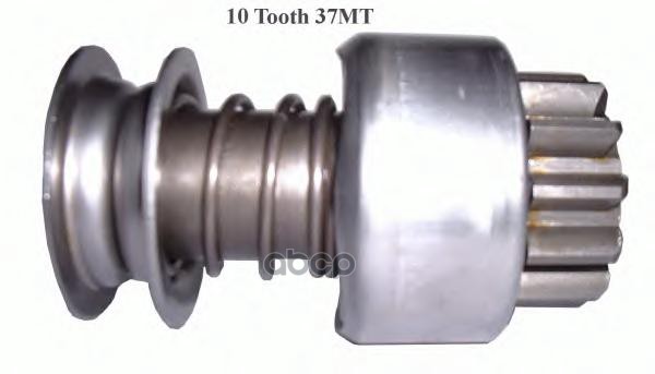 Бендикс Стартера Delco remy арт. 198-6244