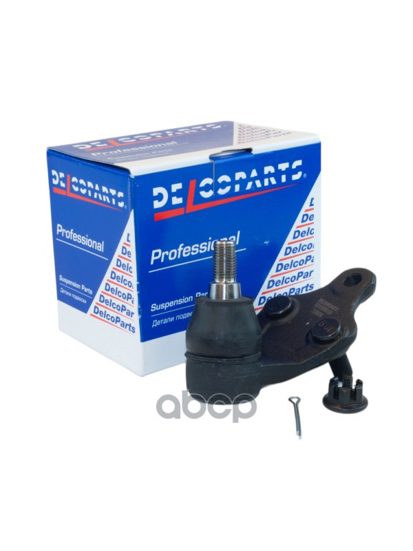 Шаровая опора правая Toyota CAMRY DelcoParts арт. 19180919