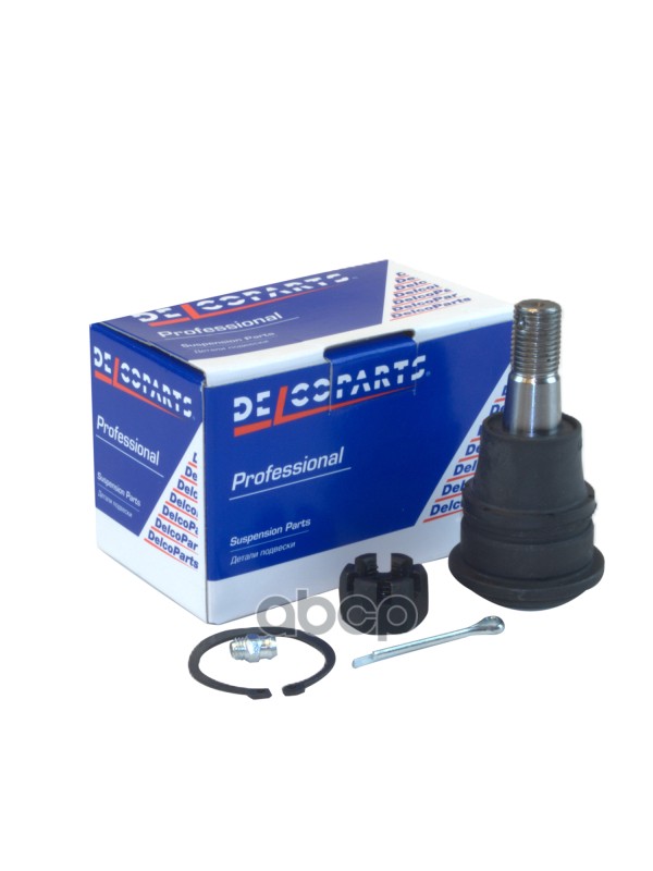 Шаровая опора нижняя Nissan PRIMERA DelcoParts арт. 19180928