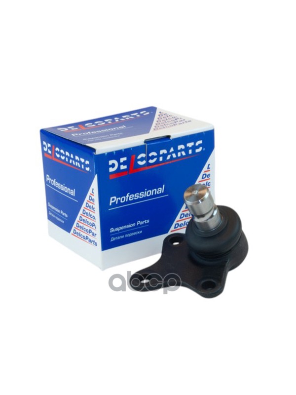 Опора шаровая правая Exeed TXL (парная деталь 19180930) DelcoParts арт. 19180931