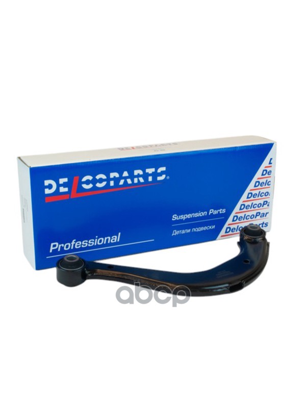 Рычаг подвески задний DelcoParts арт. 19280833