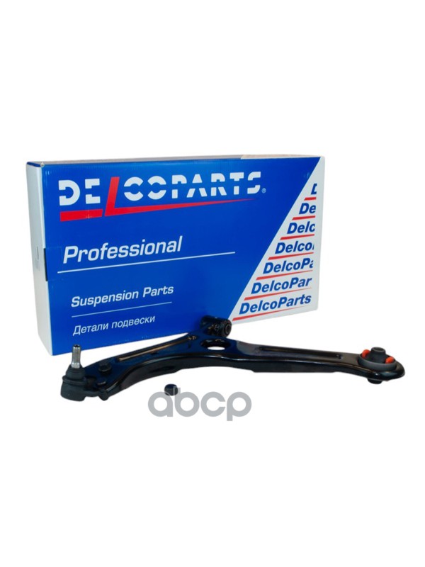 Рычаг подвески передний левый DelcoParts арт. 19280839