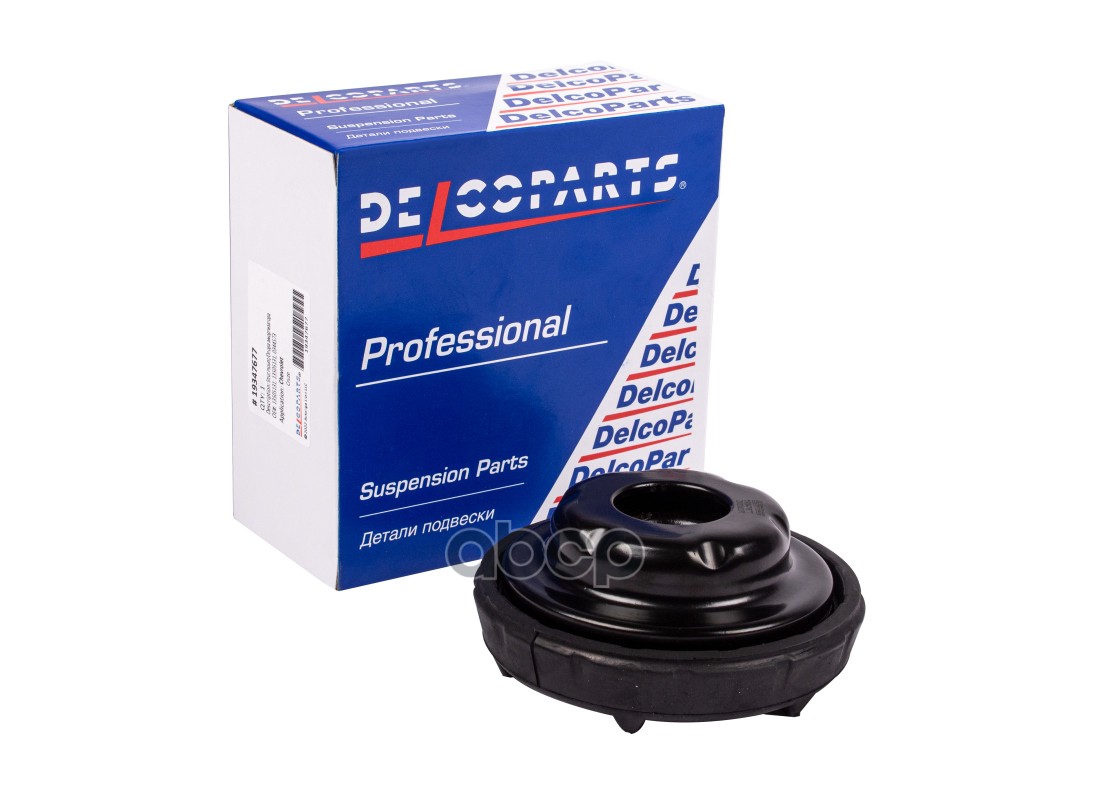 Опора переднего амортизатора Chevrolet CRUZE DelcoParts арт. 19347677