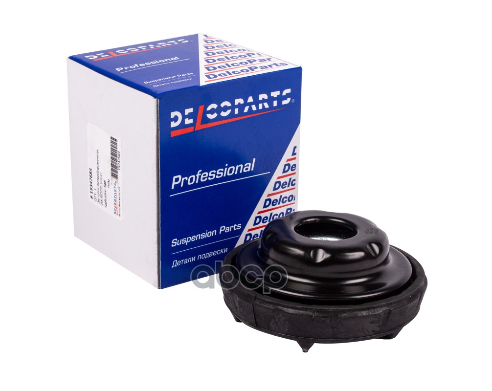 Опора переднего амортизатора Opel MOKKA DelcoParts арт. 19347684